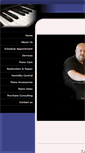 Mobile Screenshot of craftsmanpianoservice.com